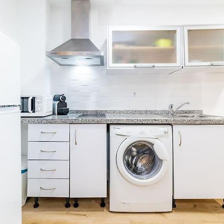 Apartamento Pedro Antonio Parking Gratis Гранада Экстерьер фото