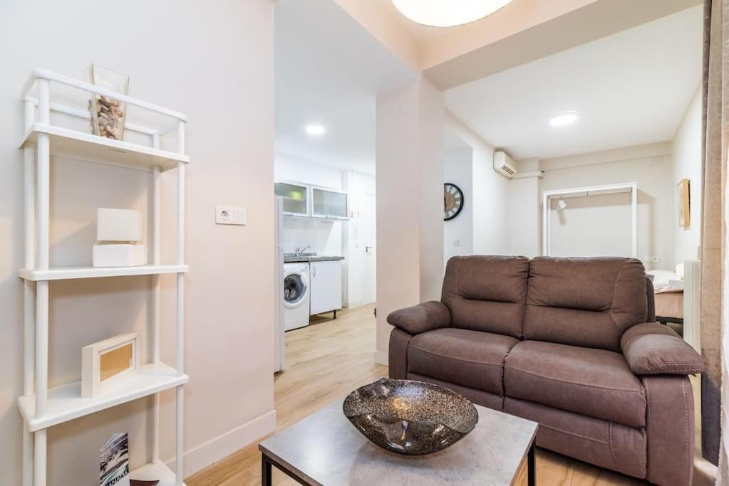 Apartamento Pedro Antonio Parking Gratis Гранада Экстерьер фото