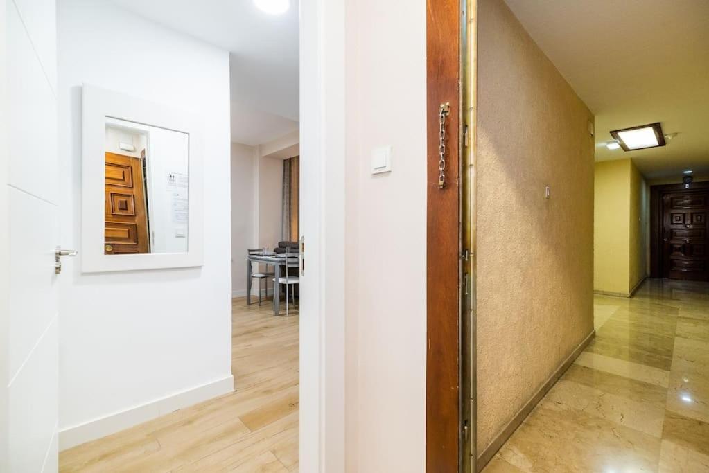 Apartamento Pedro Antonio Parking Gratis Гранада Экстерьер фото