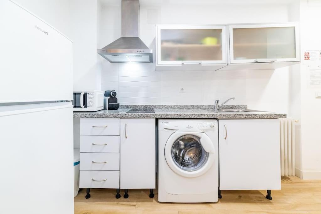 Apartamento Pedro Antonio Parking Gratis Гранада Экстерьер фото