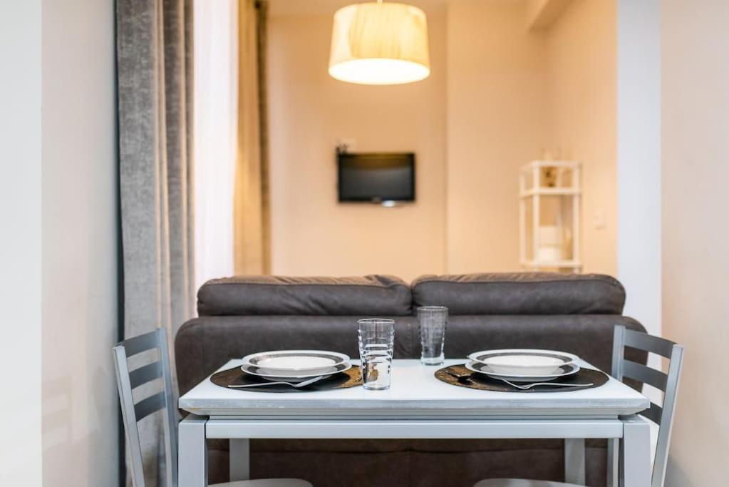 Apartamento Pedro Antonio Parking Gratis Гранада Экстерьер фото
