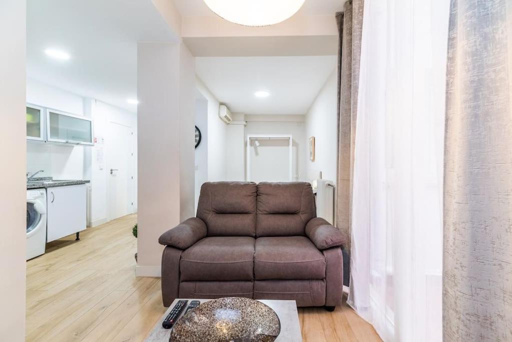 Apartamento Pedro Antonio Parking Gratis Гранада Экстерьер фото