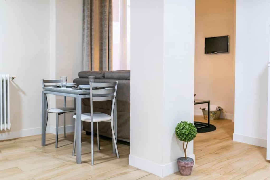 Apartamento Pedro Antonio Parking Gratis Гранада Экстерьер фото