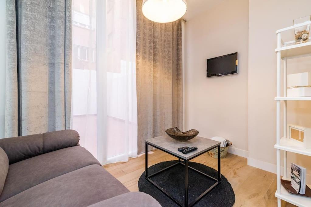 Apartamento Pedro Antonio Parking Gratis Гранада Экстерьер фото