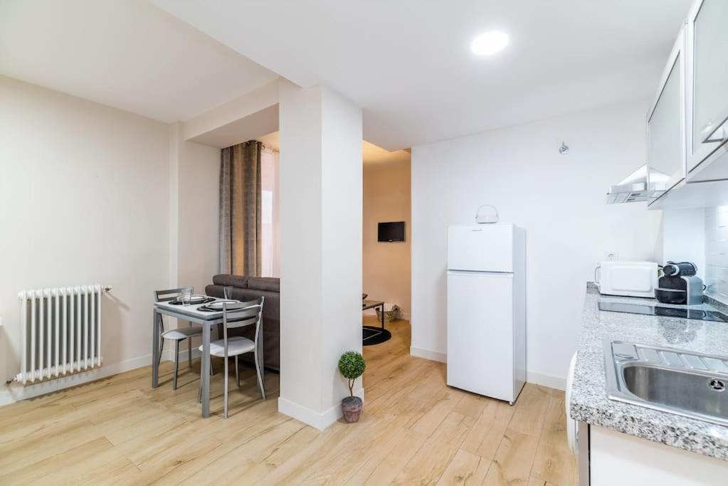 Apartamento Pedro Antonio Parking Gratis Гранада Экстерьер фото