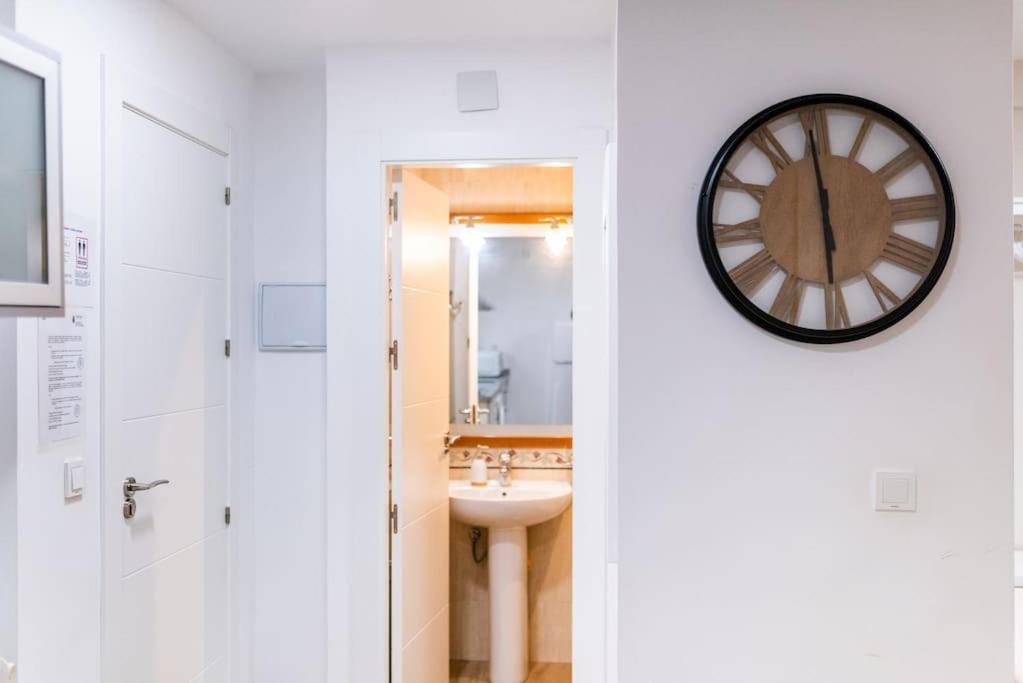 Apartamento Pedro Antonio Parking Gratis Гранада Экстерьер фото