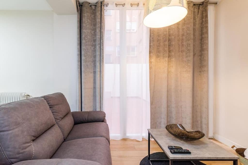 Apartamento Pedro Antonio Parking Gratis Гранада Экстерьер фото