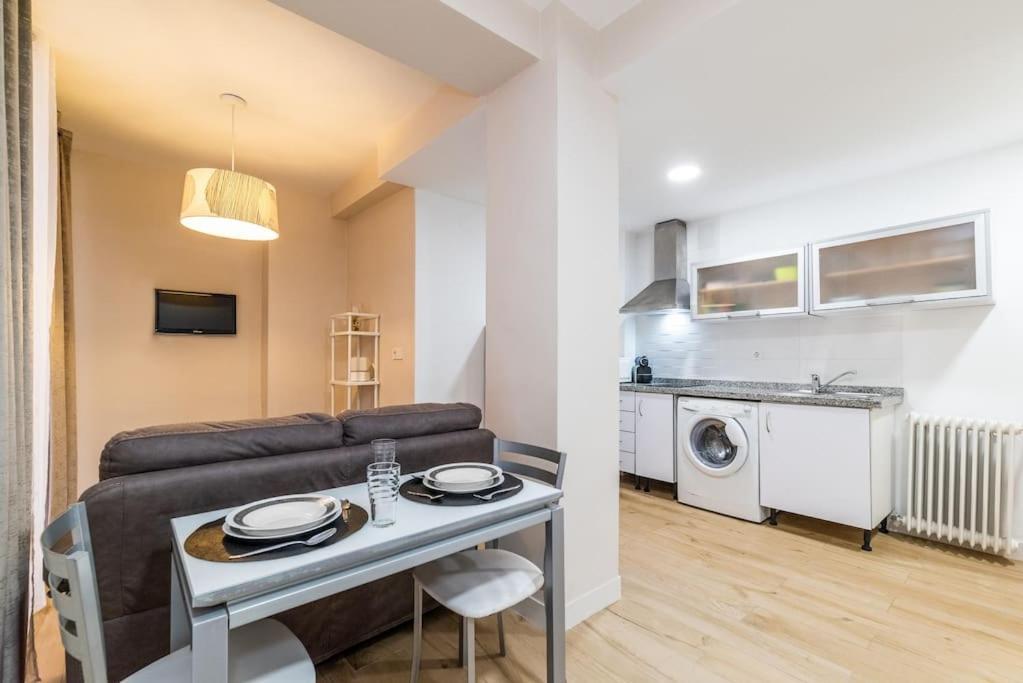 Apartamento Pedro Antonio Parking Gratis Гранада Экстерьер фото