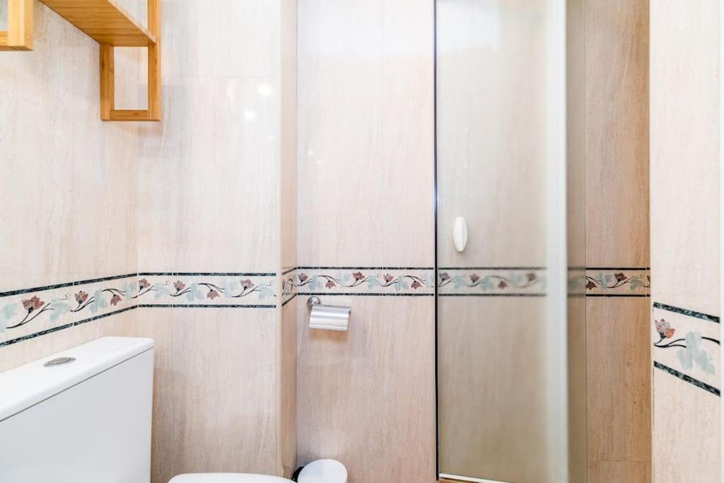 Apartamento Pedro Antonio Parking Gratis Гранада Экстерьер фото