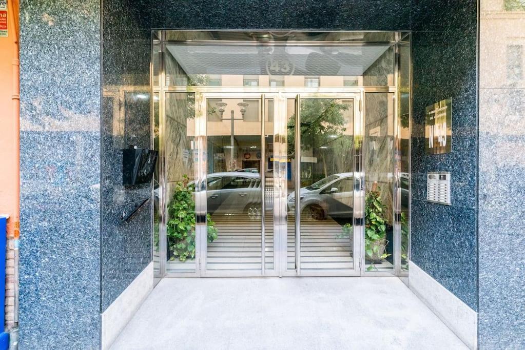 Apartamento Pedro Antonio Parking Gratis Гранада Экстерьер фото