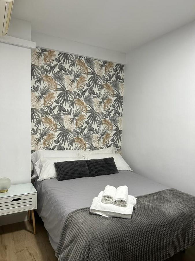 Apartamento Pedro Antonio Parking Gratis Гранада Экстерьер фото