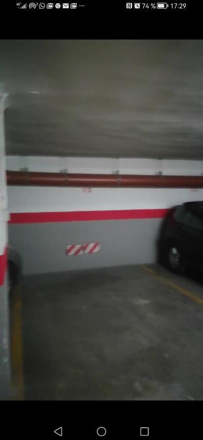 Apartamento Pedro Antonio Parking Gratis Гранада Экстерьер фото