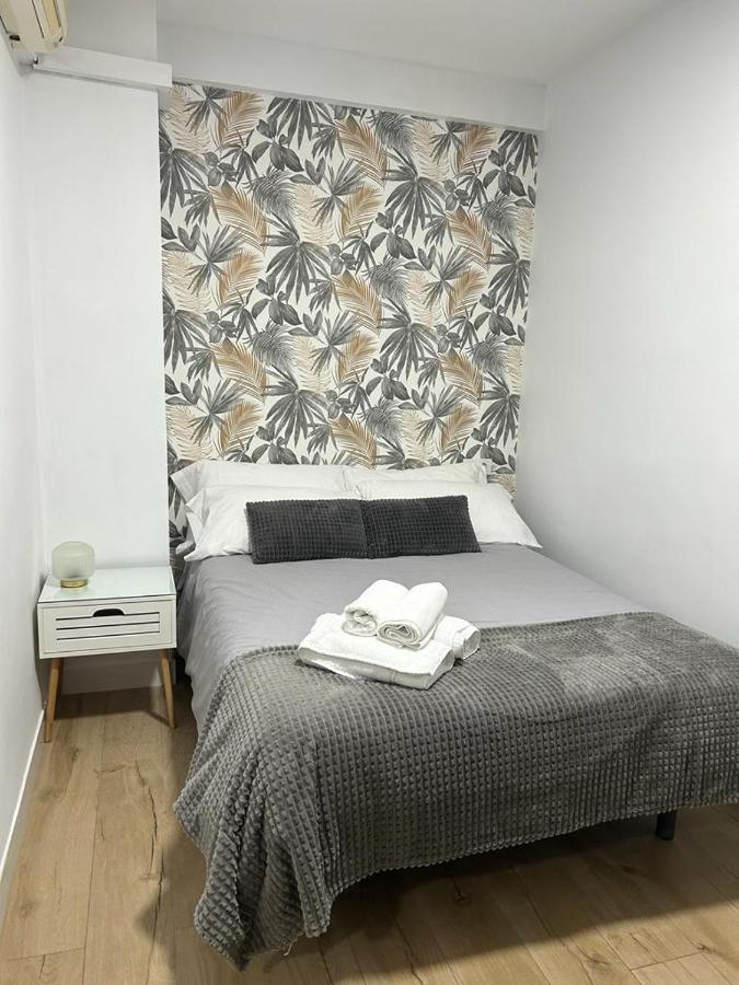Apartamento Pedro Antonio Parking Gratis Гранада Экстерьер фото