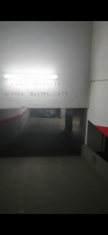 Apartamento Pedro Antonio Parking Gratis Гранада Экстерьер фото